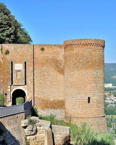 B&B La Palma Orvieto Dış mekan fotoğraf